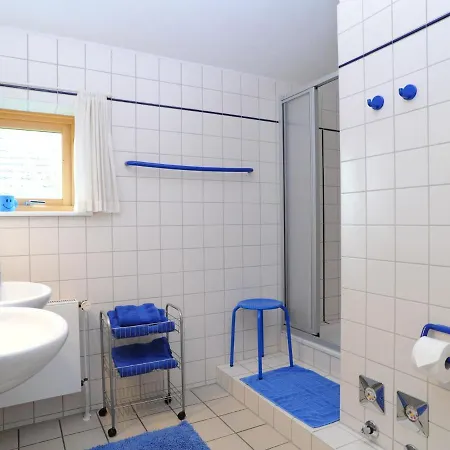 Cozy With Sauna In * Klutz