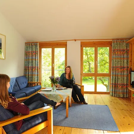 Appartement Cozy With Sauna In *