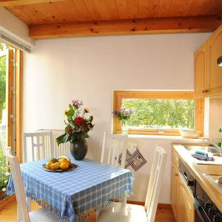 Appartement Cozy With Sauna In *